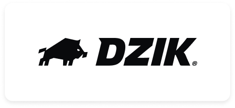 Logo Dzik