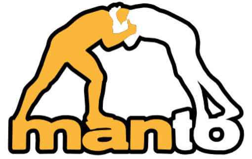 Znak marki Manto