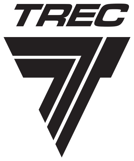 Logo Trec Nutrition